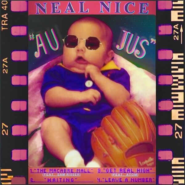 Cover art for Au Jus